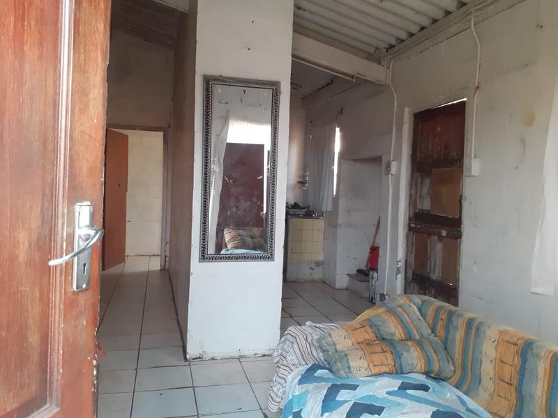 2 Bedroom Property for Sale in Theronville Western Cape
